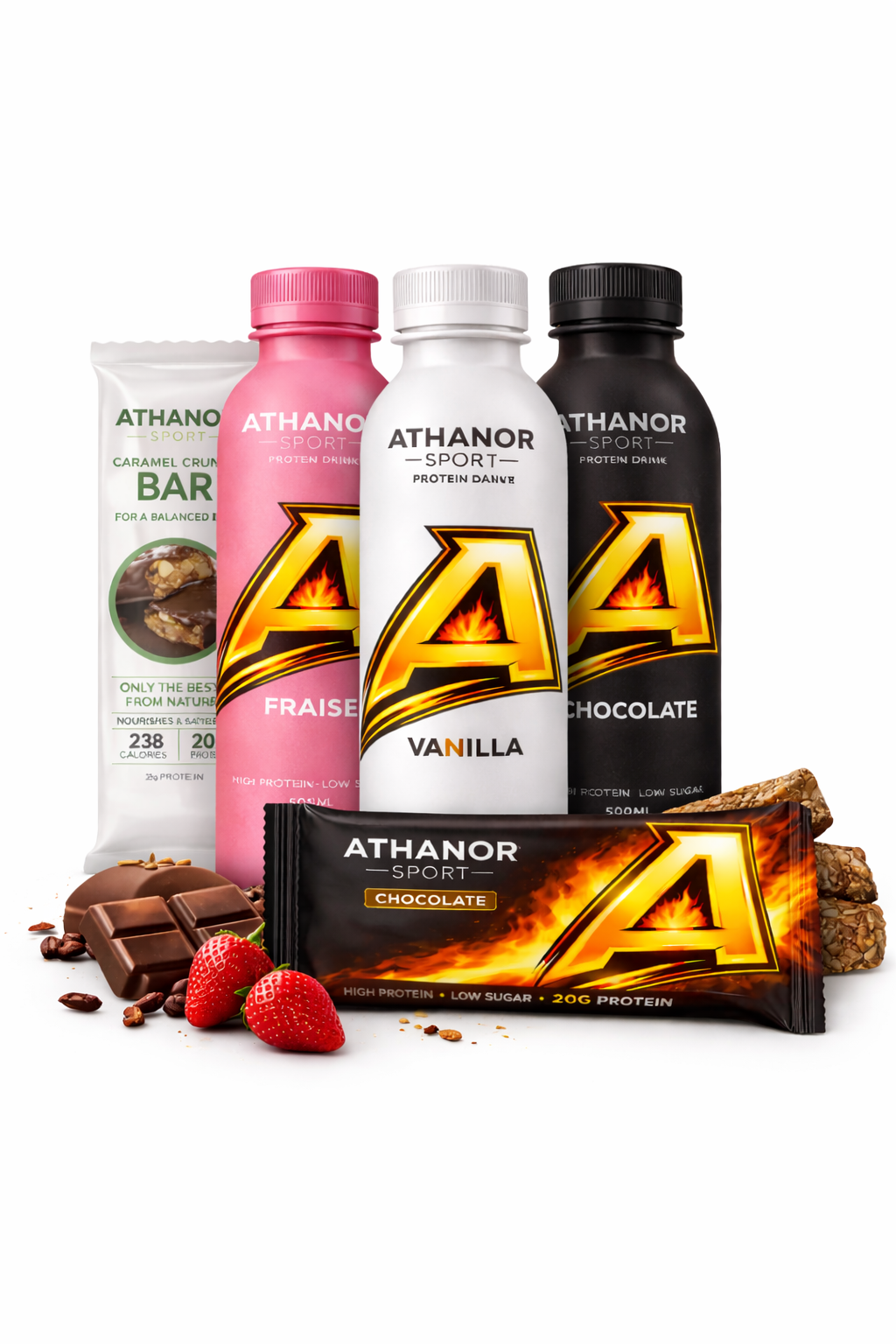 Nutrition