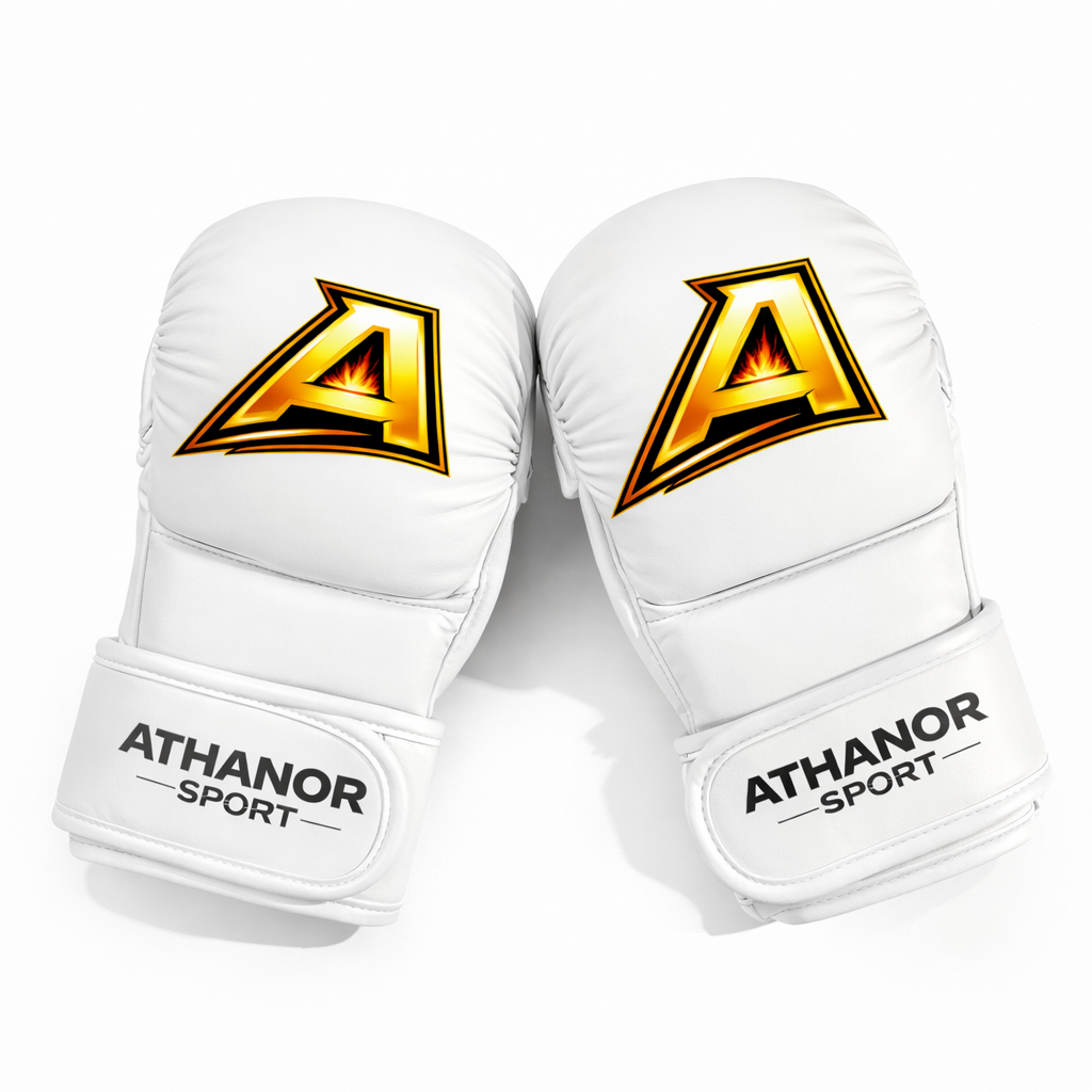 Équipement MMA