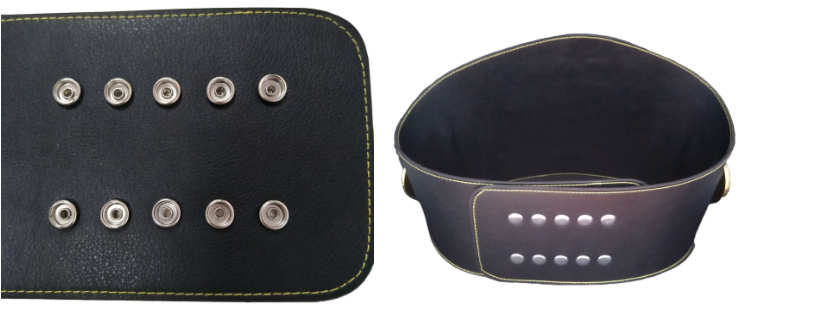 Ceinture de Champion MMA Personnalisée – Pour Organisations & Ligues de Combat