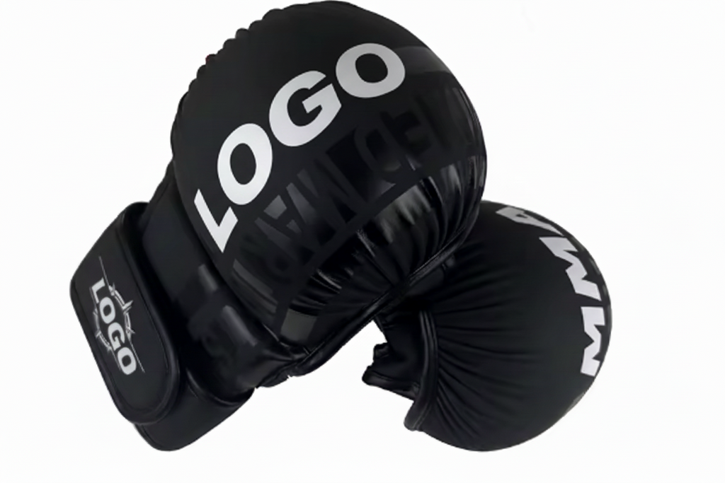 Gants MMA Personnalisés – Aux Couleurs de Votre Organisation