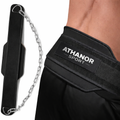 Ceinture de Traction et Lestée Athanor Sport
