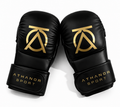 Gants MMA Athanor Sport - Noirs