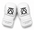 Gants MMA Athanor Sport Blancs