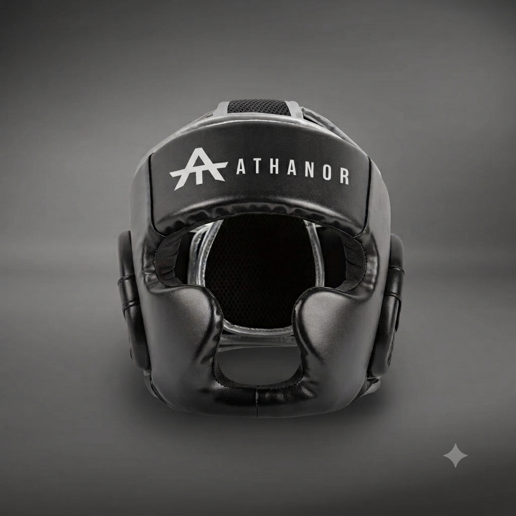 CASQUE ATHANOR