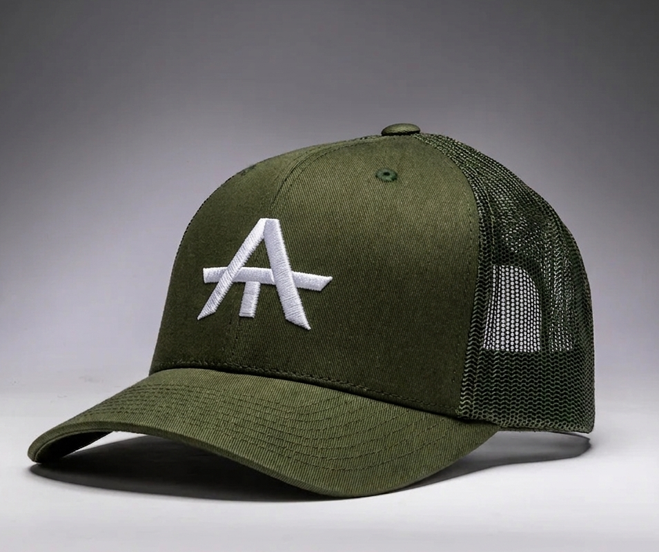 Athanor Trucker