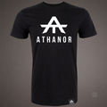 TSHIRT ATHANOR CLASSIC EN COTTON