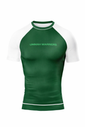 Rashguard Ummah Warriors