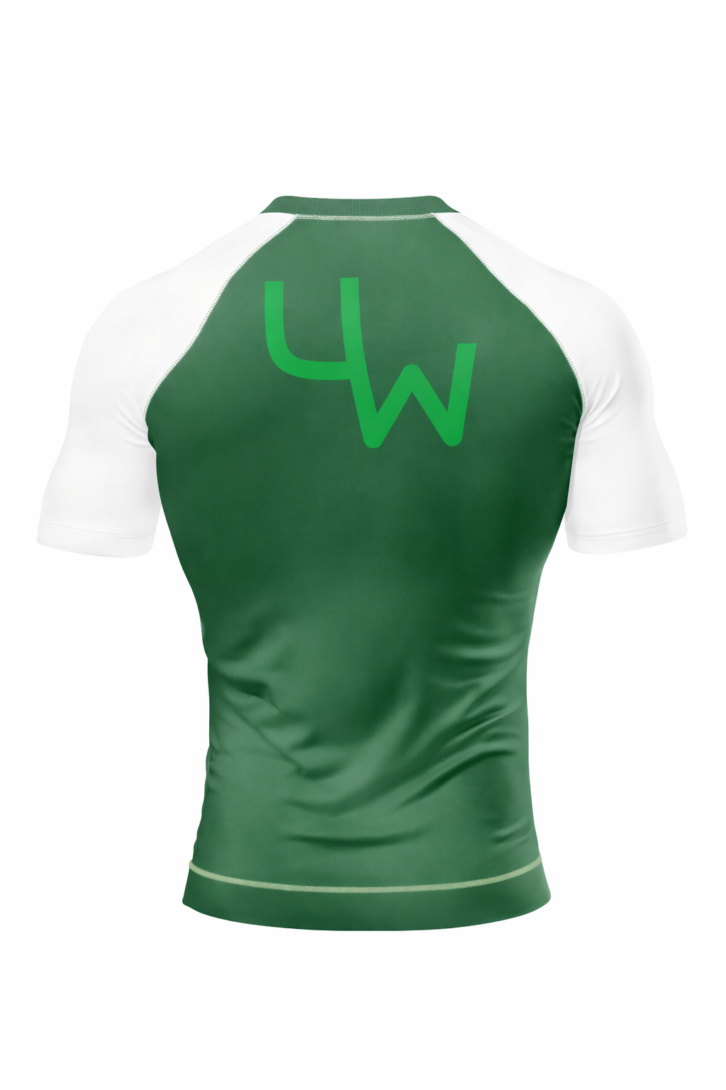 Rashguard Ummah Warriors