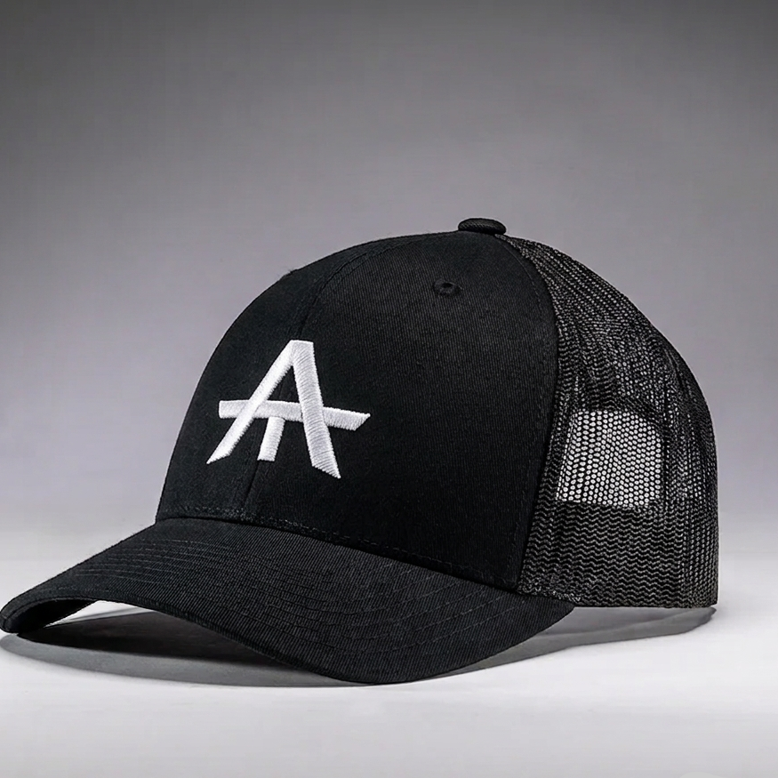 Athanor Trucker