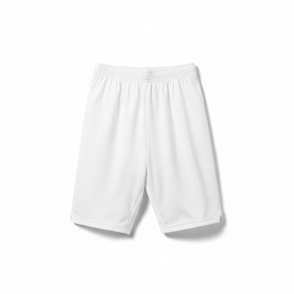 Short d'entraînement léger | Arts martiaux & Sport