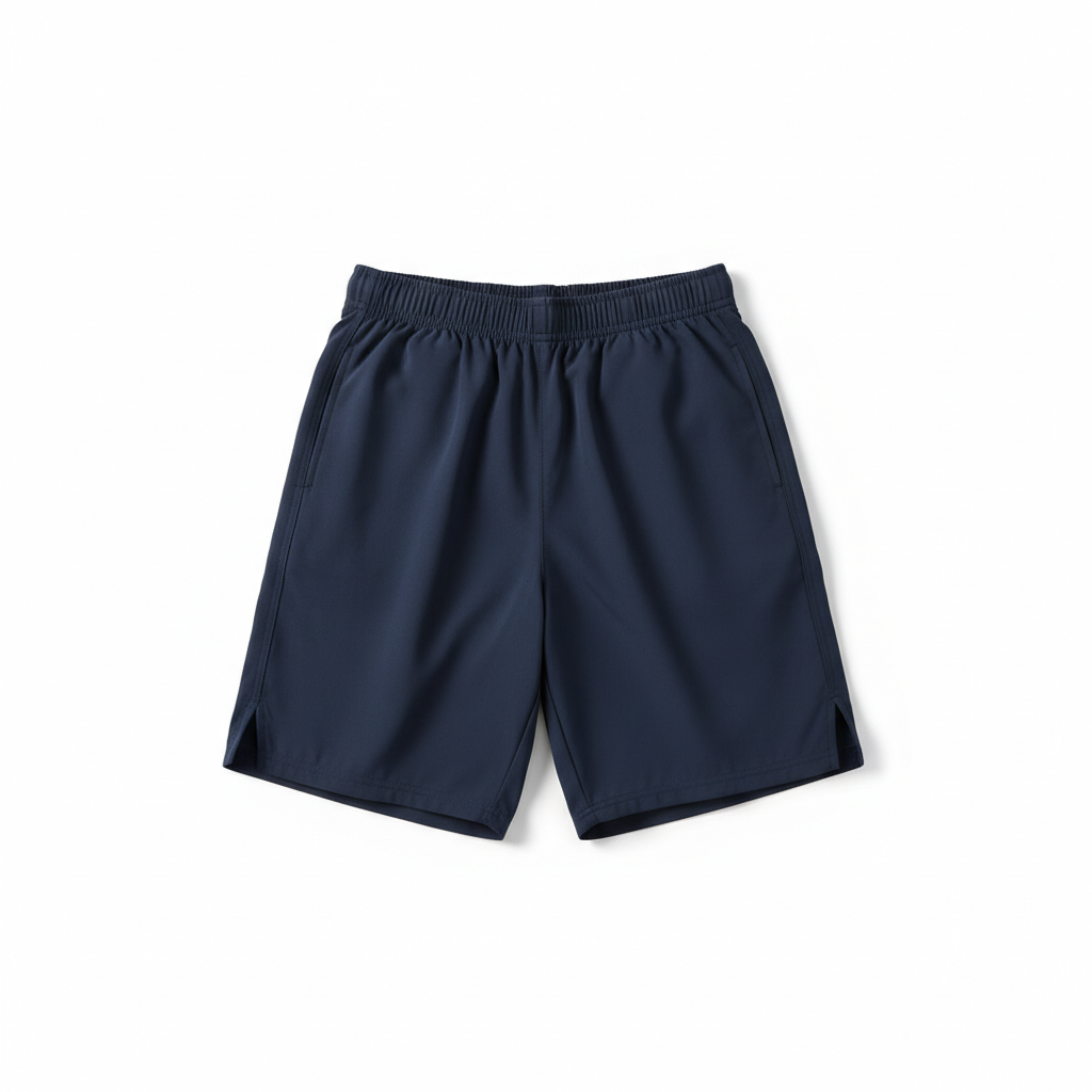 Short d'entraînement léger | Arts martiaux & Sport