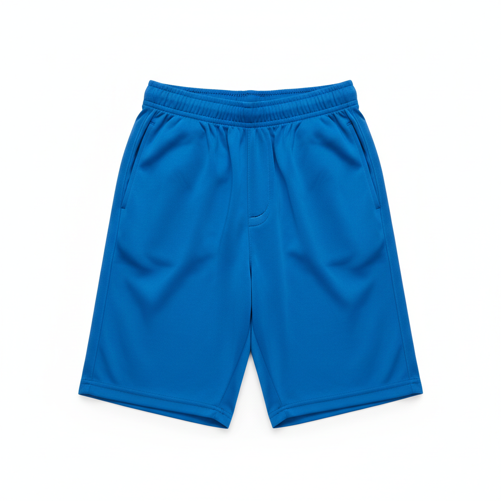 Short d'entraînement léger | Arts martiaux & Sport