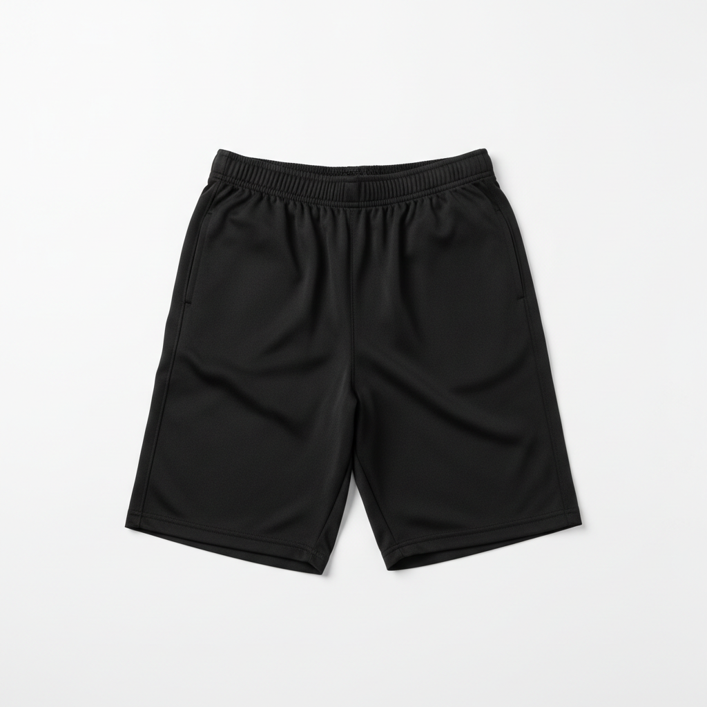 Short d'entraînement léger | Arts martiaux & Sport