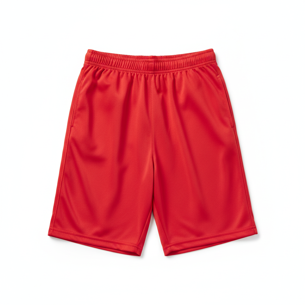Short d'entraînement léger | Arts martiaux & Sport